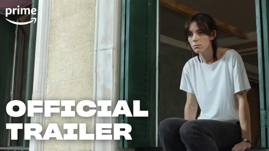 Видео к сериалу Красная королева — Official Trailer