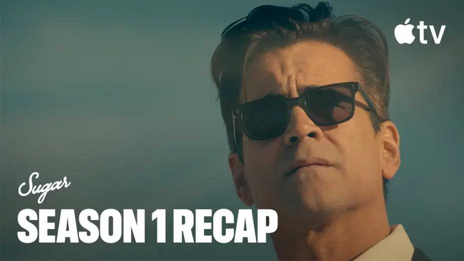 Видео к сериалу Шугар — Season 1 Recap