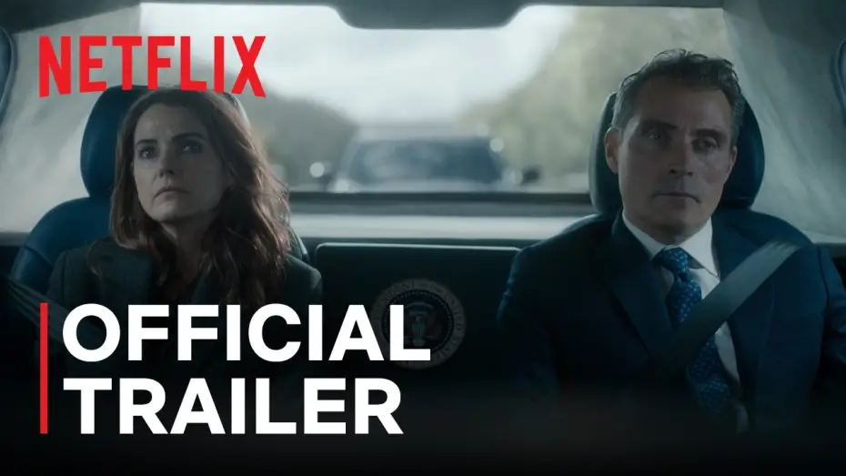 Видео к сериалу Дипломатка — Сезон 4 — Season 4 Official Trailer