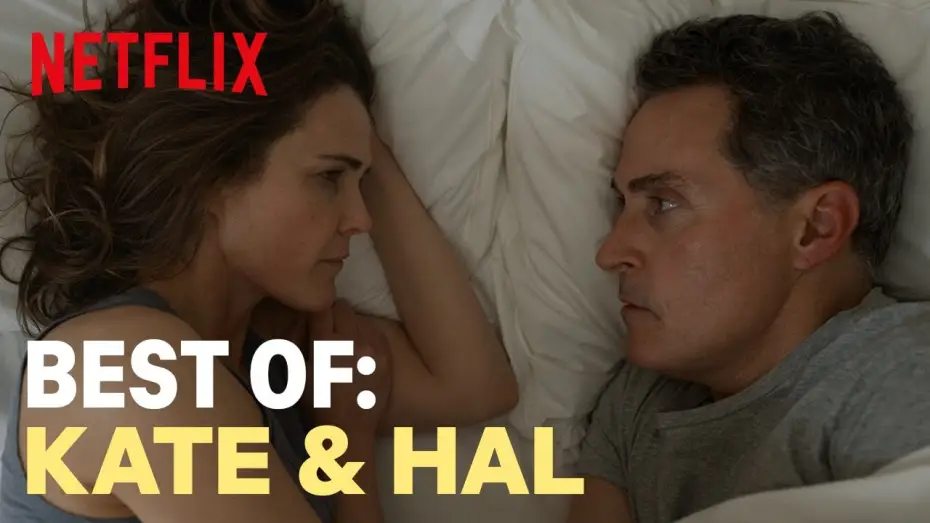 Видео к сериалу Дипломатка — The Best of Kate and Hal Wyler