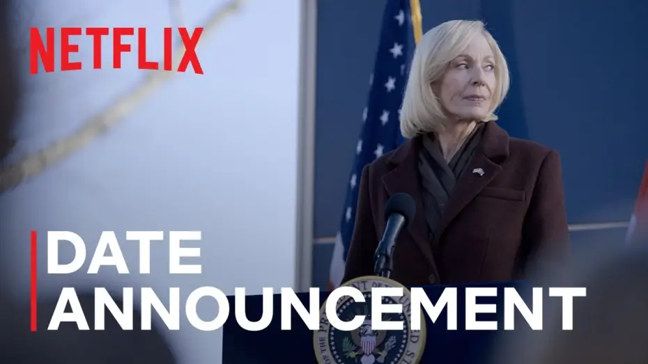 Видео к сериалу Дипломатка — Season 3 Date Announcement