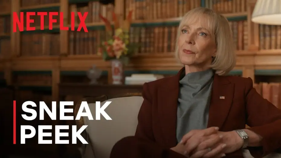 Видео к сериалу Дипломатка — Season 2 Sneak Peek: Wear A Suit