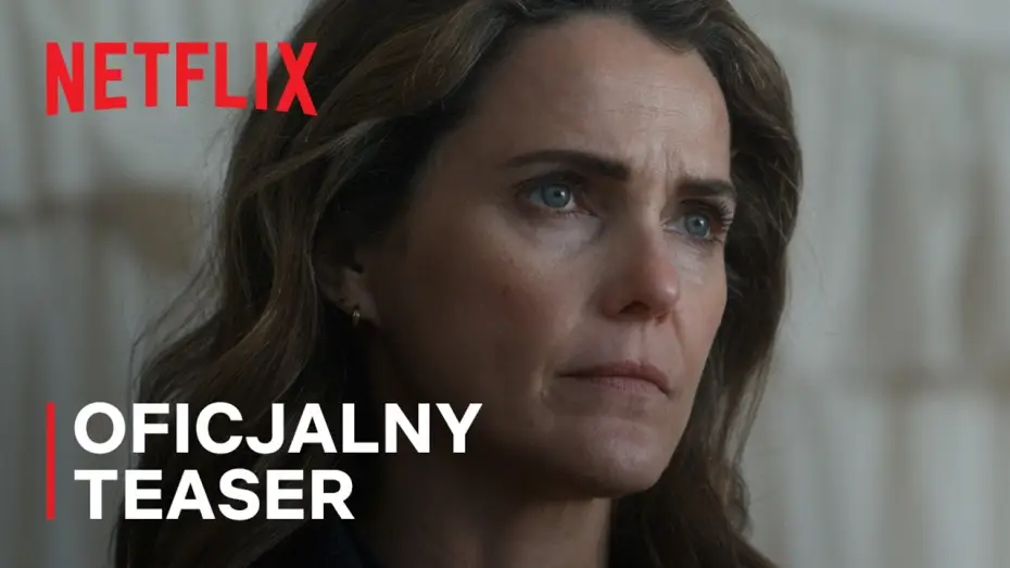 Видео к сериалу Дипломатка — Dyplomatka: sezon 4 | Oficjalny teaser | Netflix