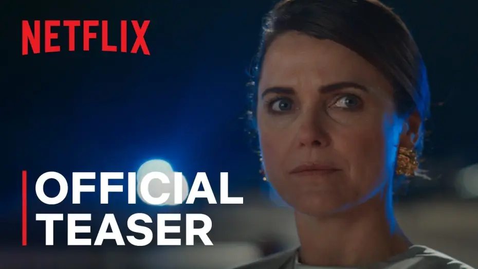 Видео к сериалу Дипломатка — Season 2 Official Teaser