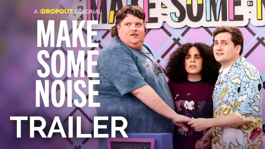 Видео к сериалу Make Some Noise — Make Some Noise Season 4 Trailer