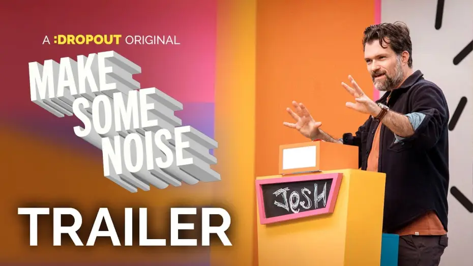 Видео к сериалу Make Some Noise — Make Some Noise Season 3 Trailer