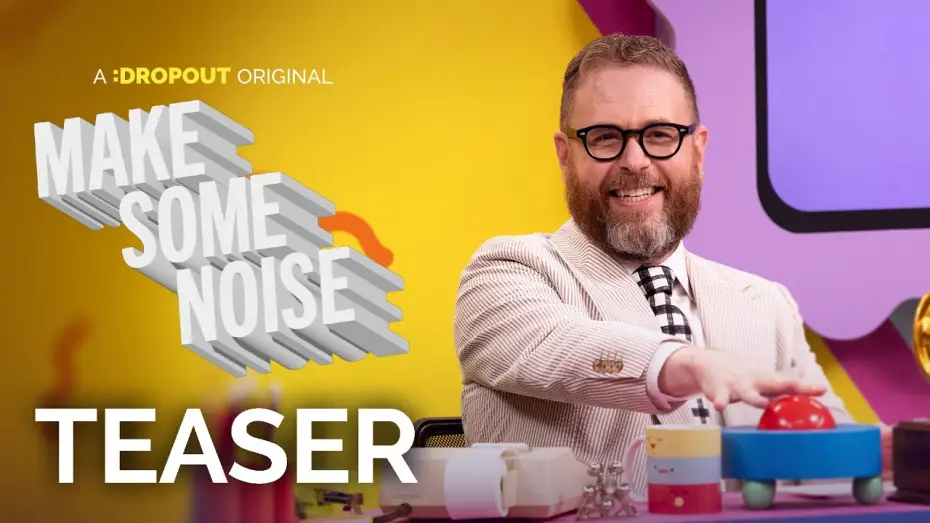 Видео к сериалу Make Some Noise — Make Some Noise Season 4 Teaser