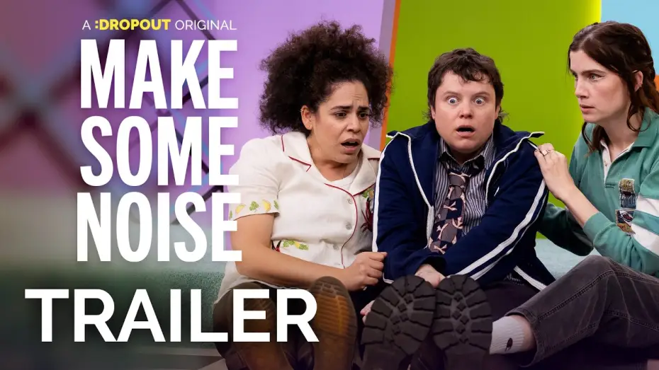 Видео к сериалу Make Some Noise — Make Some Noise Season 5 Trailer