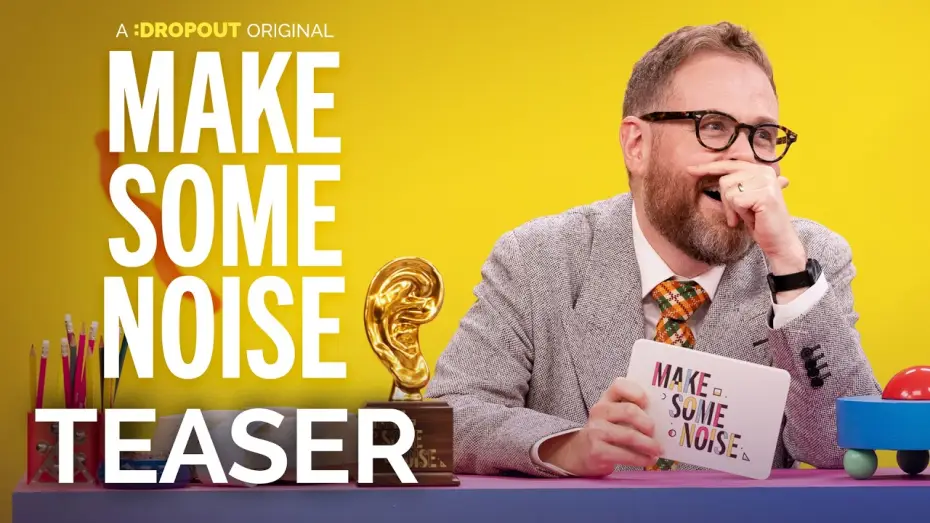 Видео к сериалу Make Some Noise — Make Some Noise Season 5 Teaser