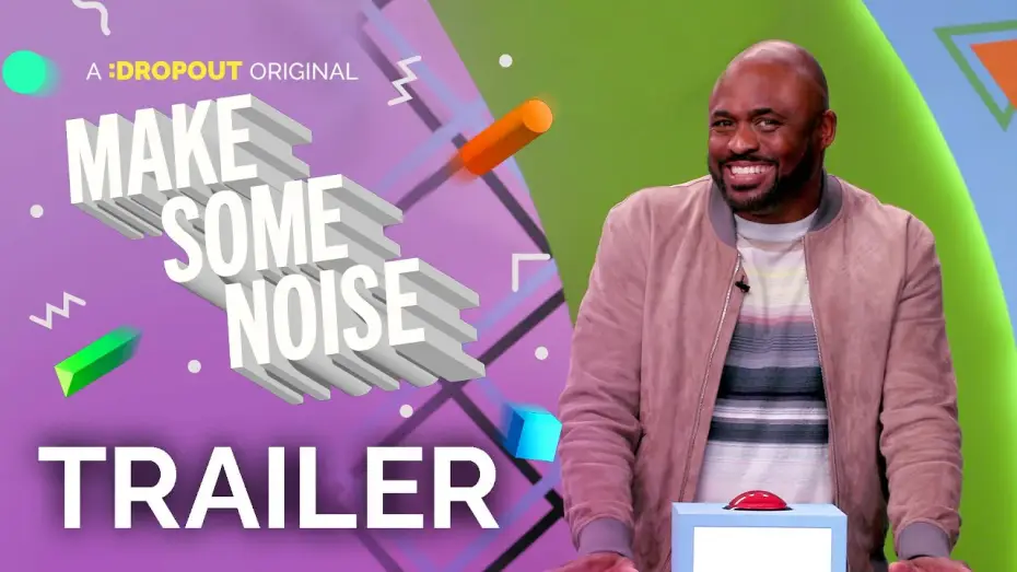 Видео к сериалу Make Some Noise — Make Some Noise Season 2 Trailer
