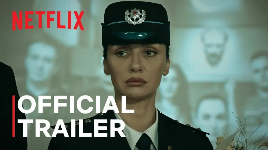 Видео к сериалу Кладбище — Сезон 2 — Season 2 Official Trailer [Subtitled]