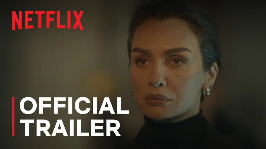 Видео к сериалу Кладбище — Season 3 Official Trailer [Subtitled]