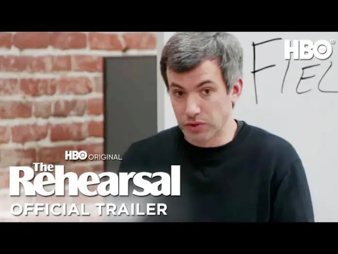 Видео к сериалу Репетиция — Official Trailer