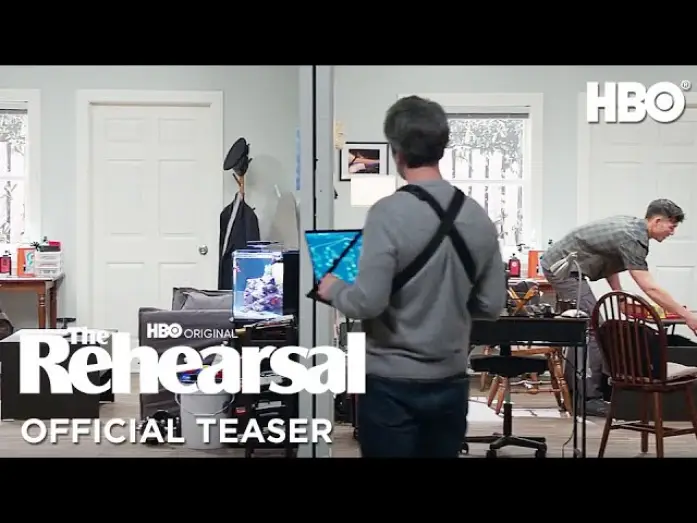 Видео к сериалу Репетиция — Season 2 Official Teaser