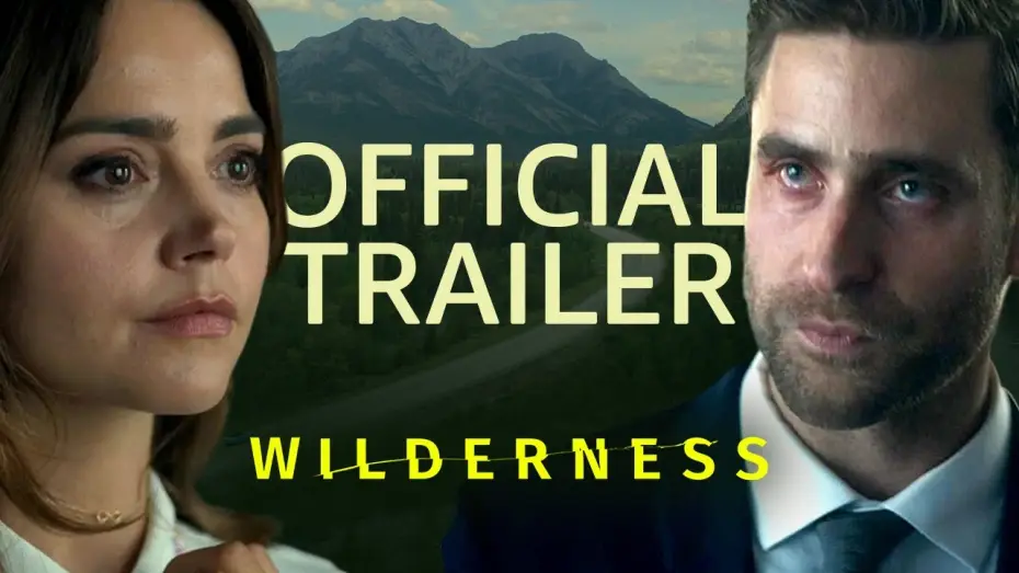 Видео к сериалу Пустошь — Official Trailer