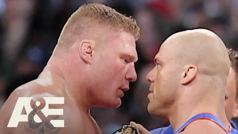 Видео к сериалу WWE: Соперники — WWE Rivals Premieres Sunday, July 10 at 10pm ET/PT