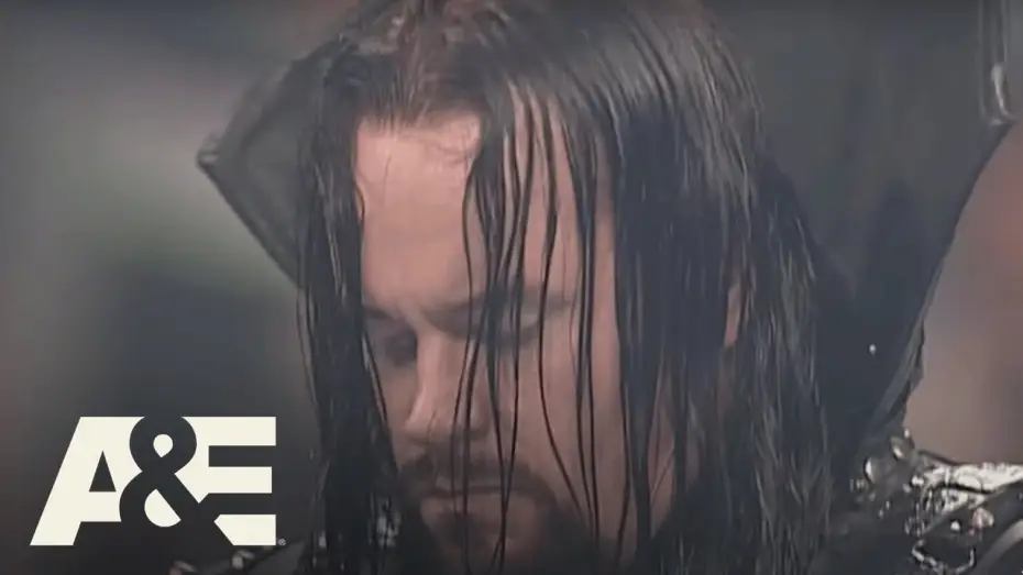 Видео к сериалу WWE: Соперники — WWE Rivals: The Genius of The Undertaker - Kane Rivalry | A&E