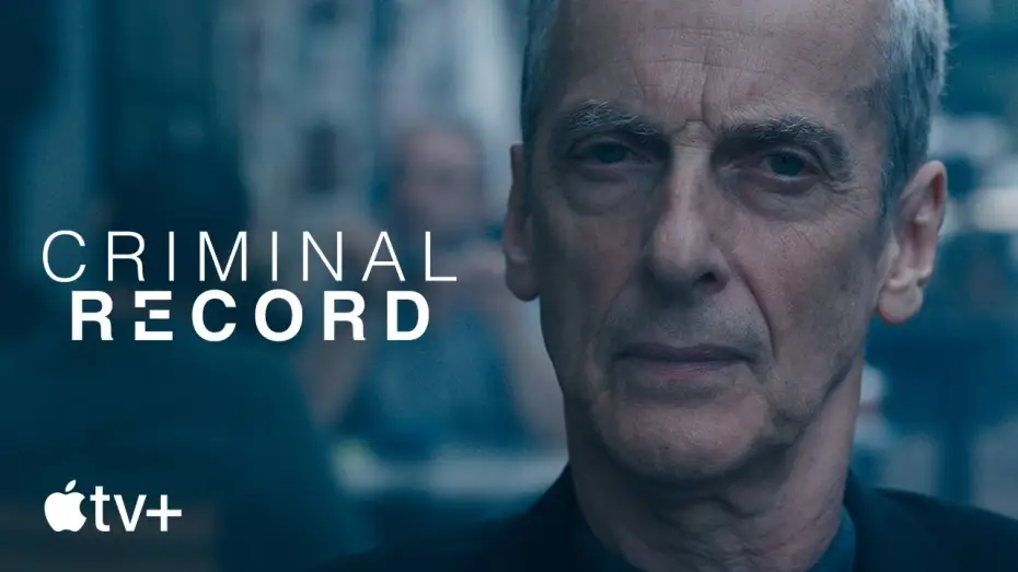 Видео к сериалу Криминальное прошлое — Official Trailer