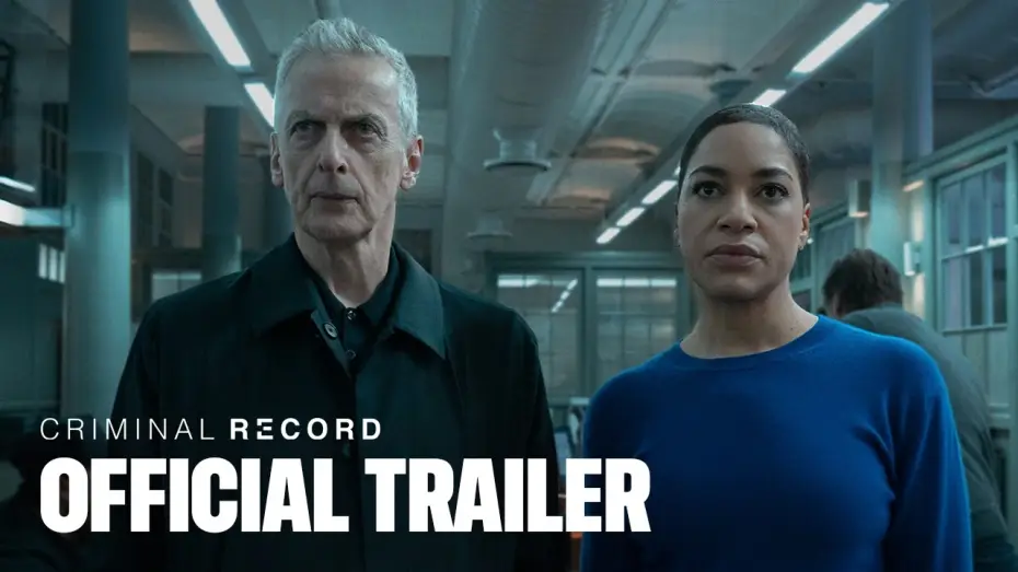 Видео к сериалу Криминальное прошлое — Season 2 Official Trailer