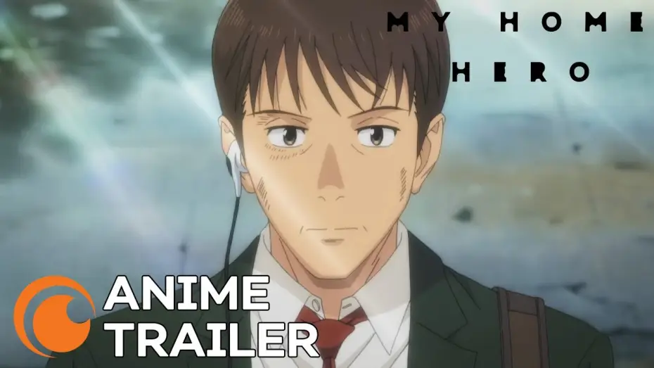 Видео к сериалу Мой домашний герой — Offizieller Trailer