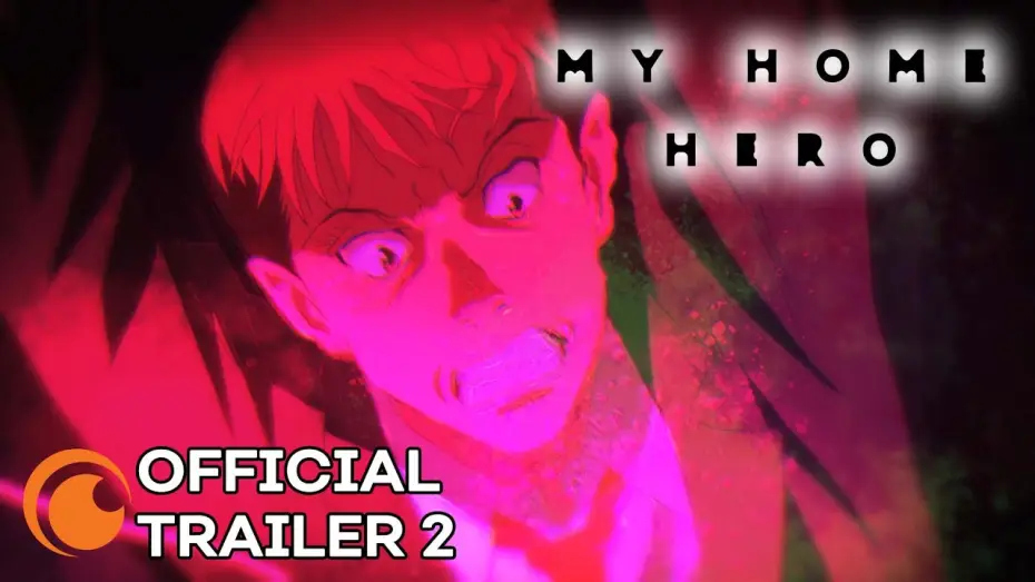 Видео к сериалу Мой домашний герой — Official Trailer 2 [Subtitled]