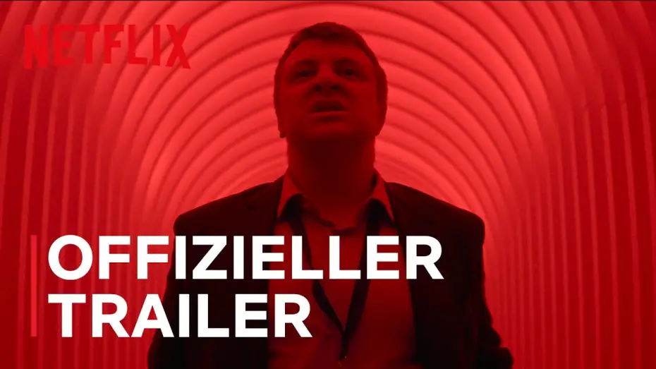 Видео к сериалу Король махинаций — Offizieller Trailer