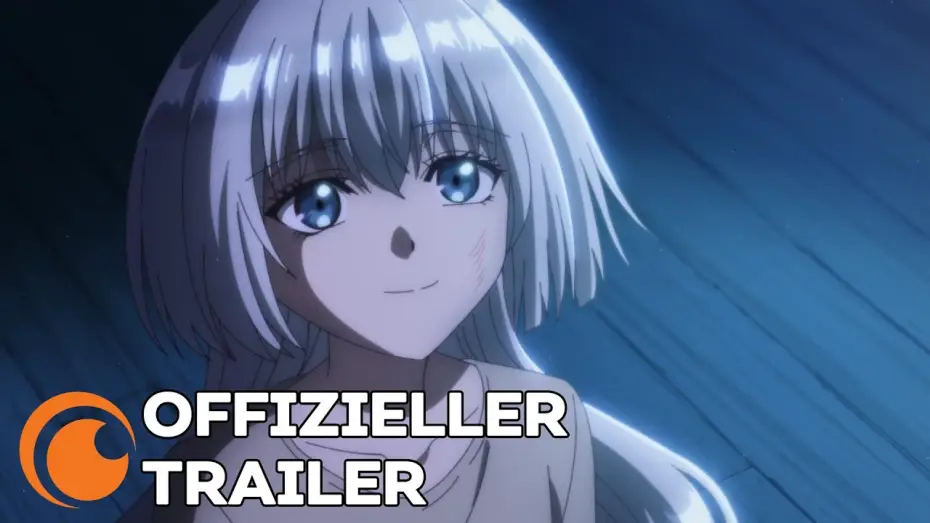 Видео к сериалу Сказ о парии — The tale of outcasts | OFFIZIELLER TRAILER