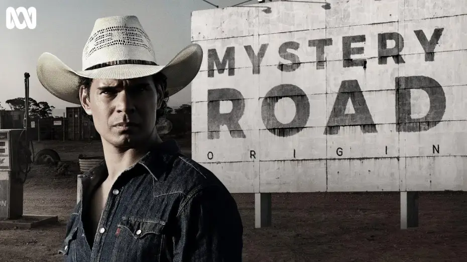 Видео к сериалу Таинственный путь: Начало — Mystery Road: Origin | Official Trailer