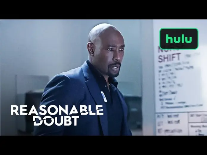 Видео к сериалу Обоснованное сомнение — Сезон 4 — Official Season 4 Trailer