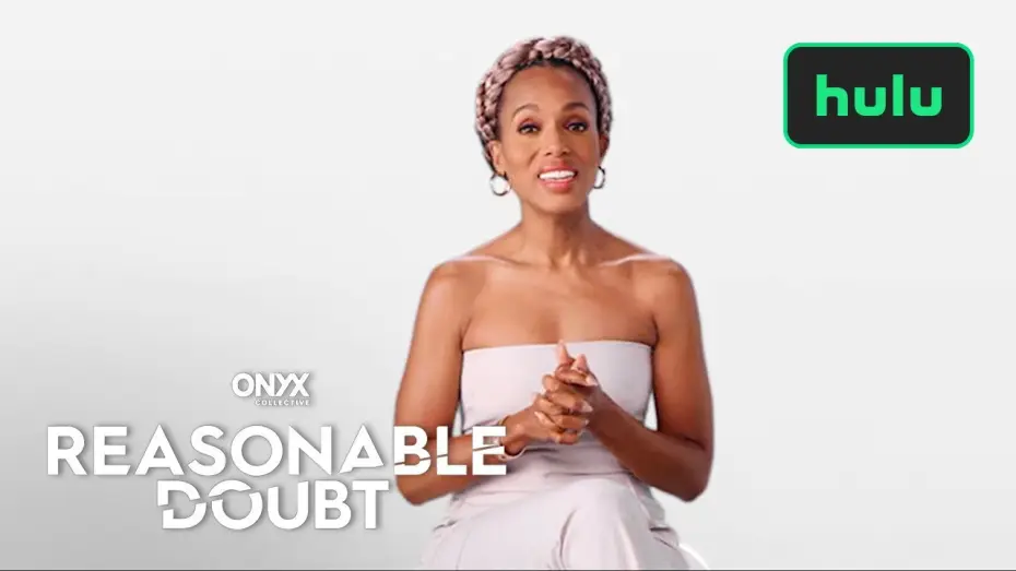 Видео к сериалу Обоснованное сомнение — First Look with Kerry Washington