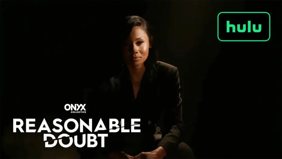 Видео к сериалу Обоснованное сомнение — Coming September 27