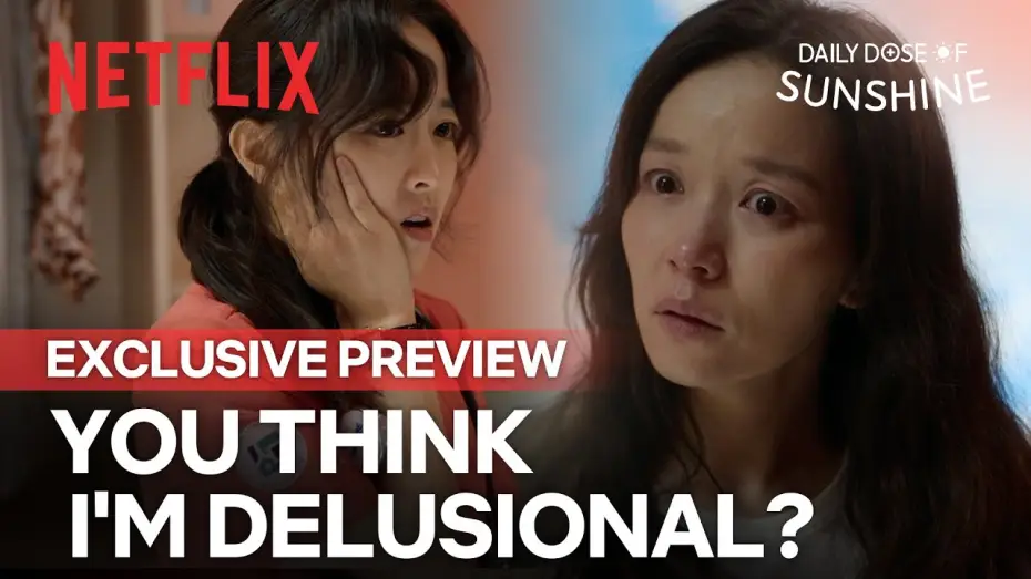 Видео к сериалу И солнце снова взойдет — Park Bo-young gets slapped in face on her first day [ENG SUB]