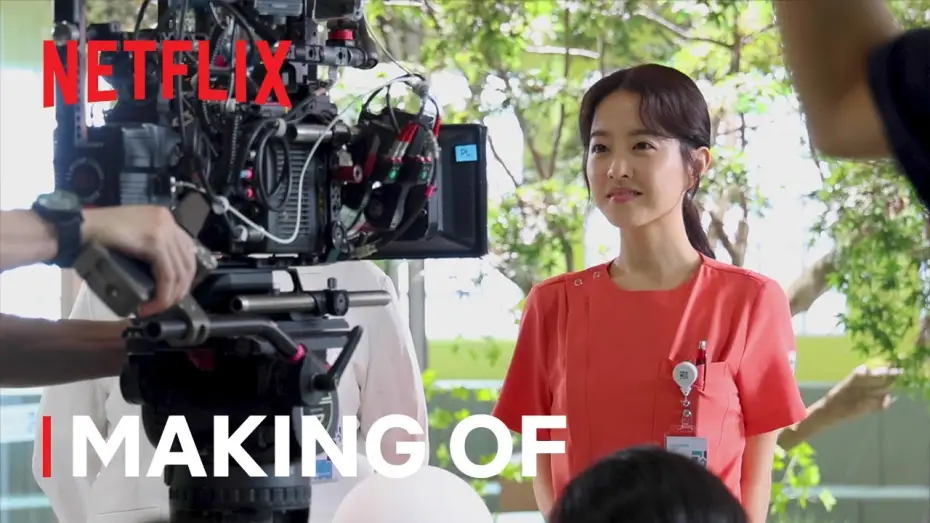 Видео к сериалу И солнце снова взойдет — Making Of [ENG SUB]