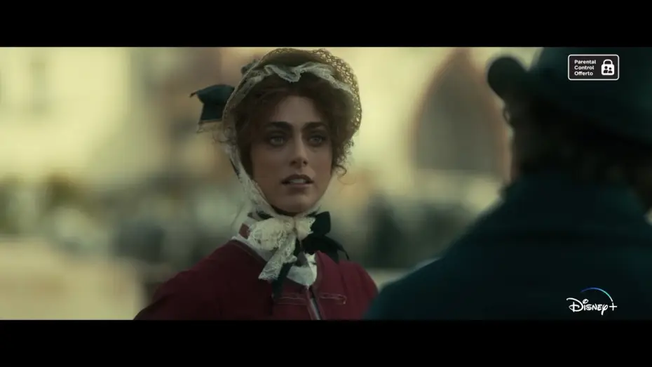 Видео к сериалу Львы Сицилии — I Leoni di Sicilia | Dal 25 Ottobre | Disney+