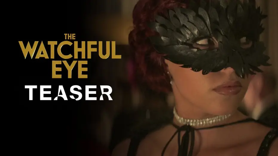 Видео к сериалу Всевидящее око — Official Teaser: Buried Secrets