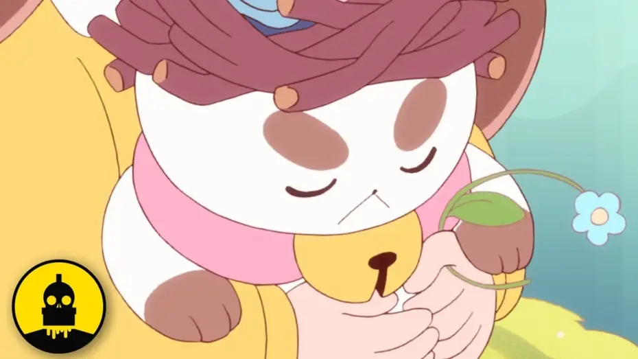 Видео к сериалу Bee and PuppyCat — Bee and PuppyCat: Lazy in Space - A New Series from Natasha Allegri, Frederator Studios, and OLM