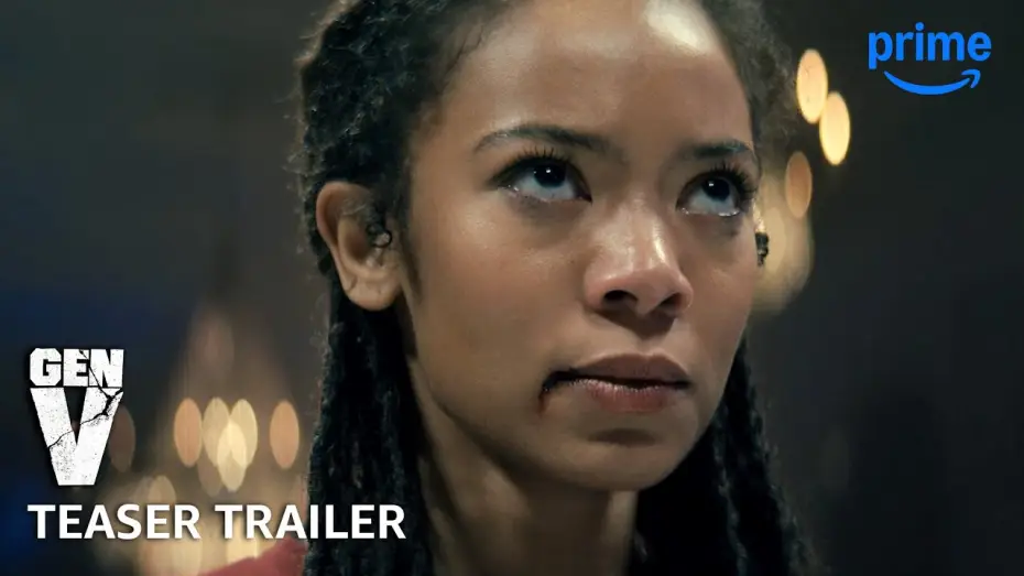 Видео к сериалу Поколение V — Season 2 Teaser Trailer