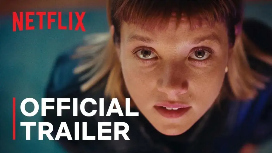 Видео к сериалу Клео — Official Trailer [Subtitled]
