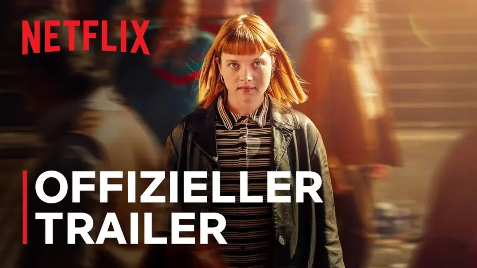 Видео к сериалу Клео — Staffel 2 Offizieller Trailer