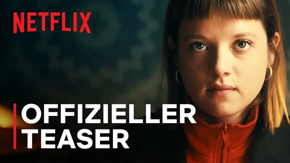 Видео к сериалу Клео — Staffel 2 Offizieller Teaser