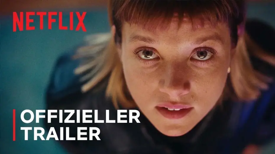 Видео к сериалу Клео — Offizieller Trailer