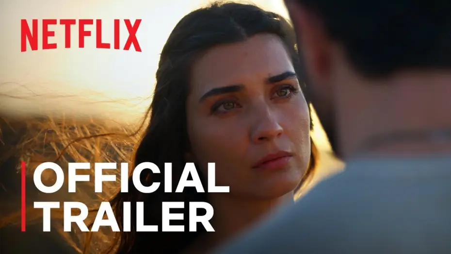 Видео к сериалу Оливковое дерево — Official Trailer [Subtitled]