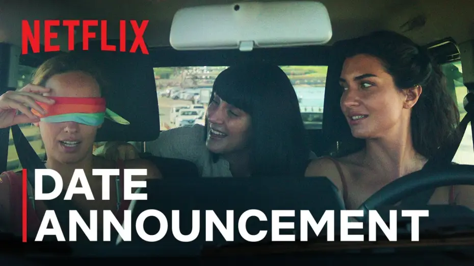 Видео к сериалу Оливковое дерево — Season 2 Date Announcement [Subtitled]