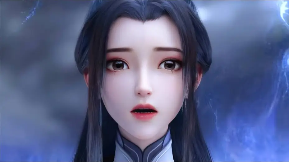 Видео к сериалу Убийца богов — Donghua PV | Jade Dynasty 诛仙 (Zhu Xian) Release Date 2022.08.02 定档8月2 WeTV TencentAnimation