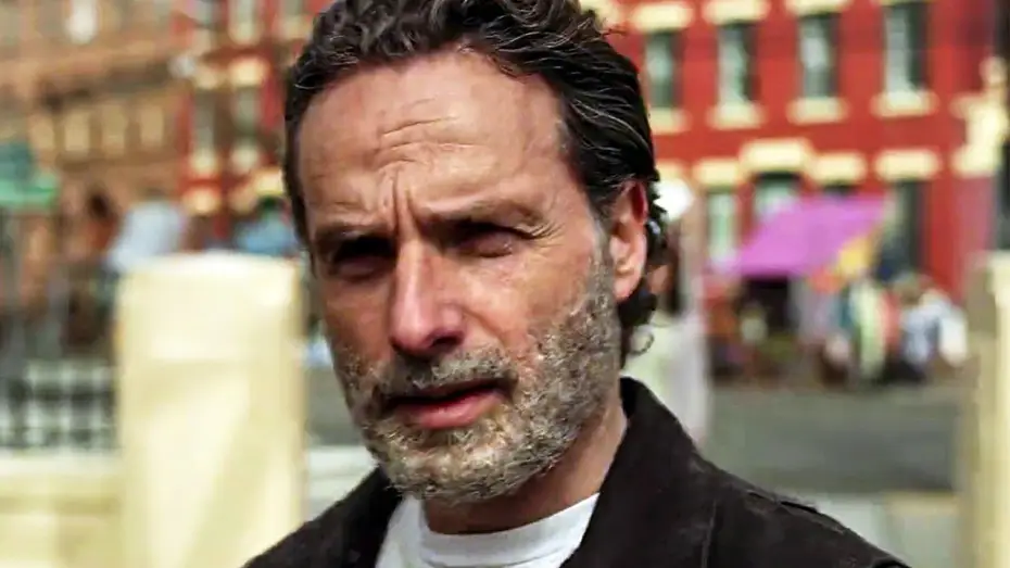 Видео к сериалу Ходячие мертвецы: Выжившие — THE WALKING DEAD : THE ONES WHO LIVE Bande Annonce (Nouvelle, 2024)