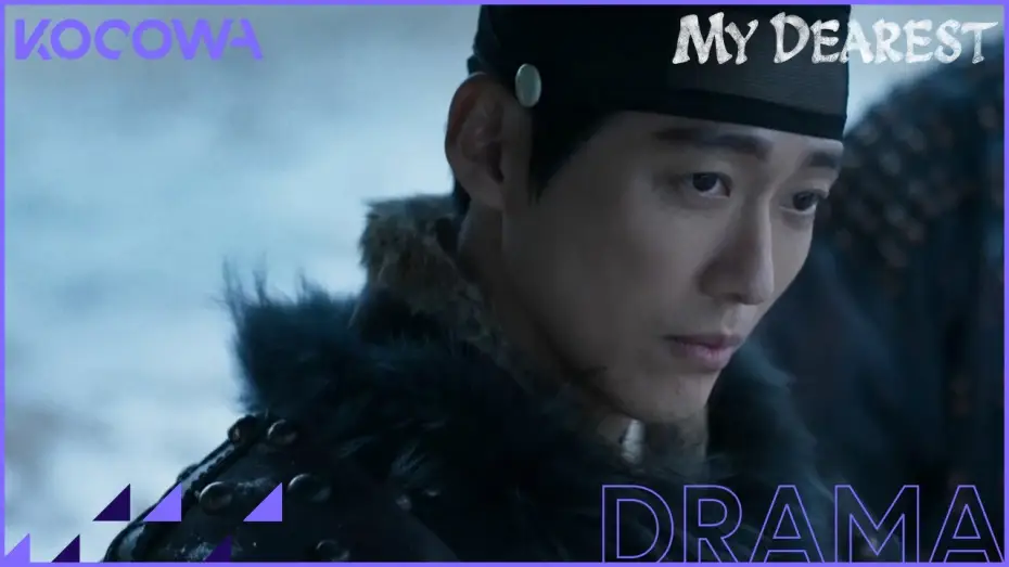 Видео к сериалу 연인 — [D-7] My Dearest | KOCOWA+