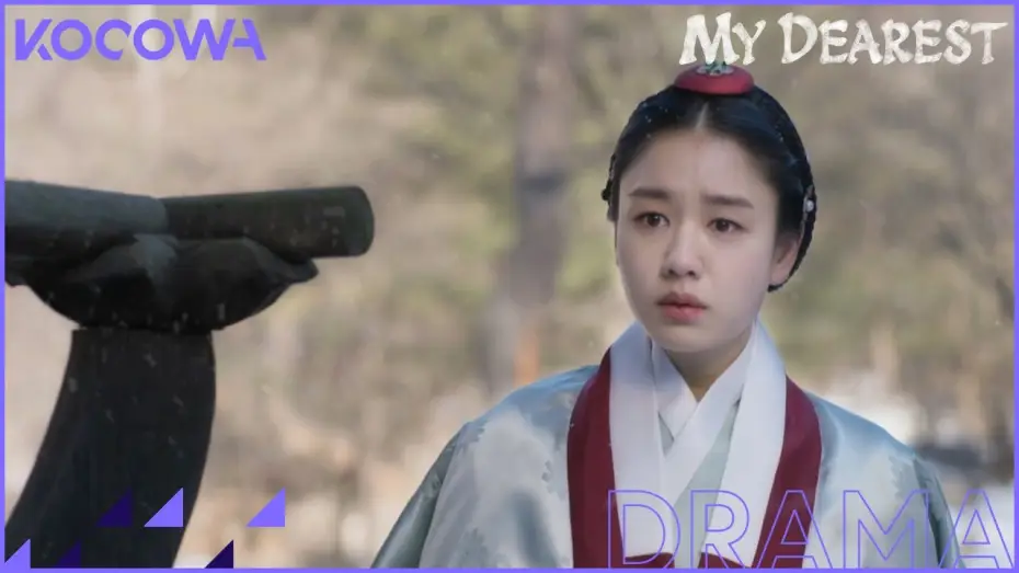 Видео к сериалу 연인 — [D-3] My Dearest | KOCOWA+