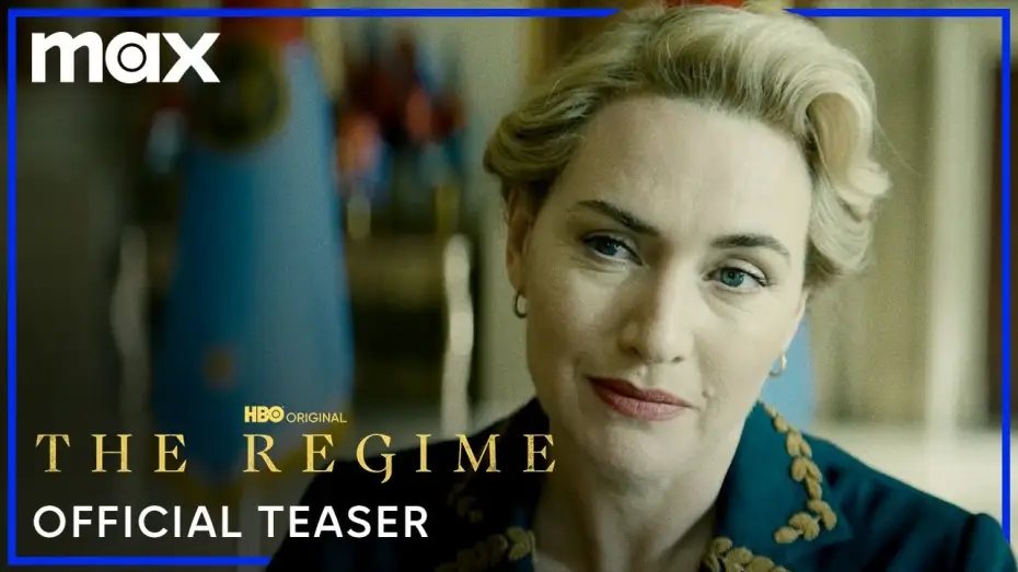 Видео к сериалу Режим — Official Teaser