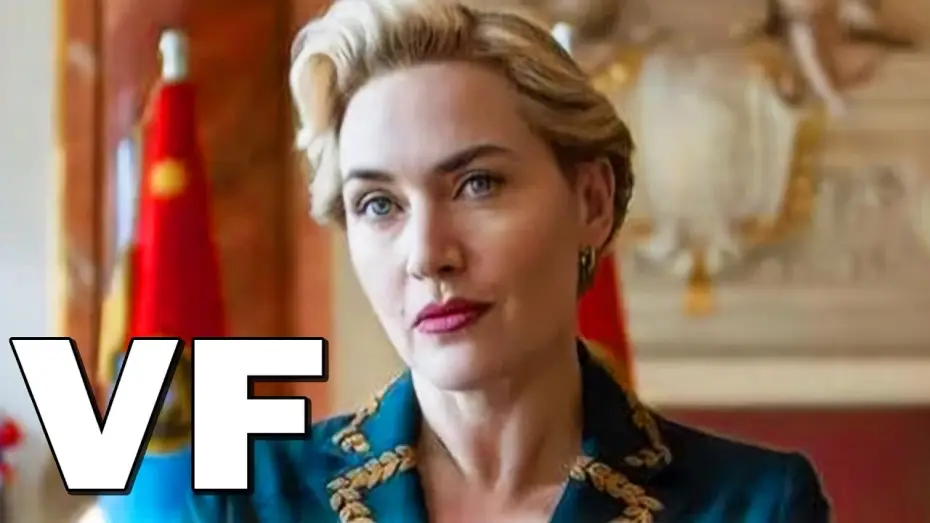 Видео к сериалу Режим — Bande-Annonce