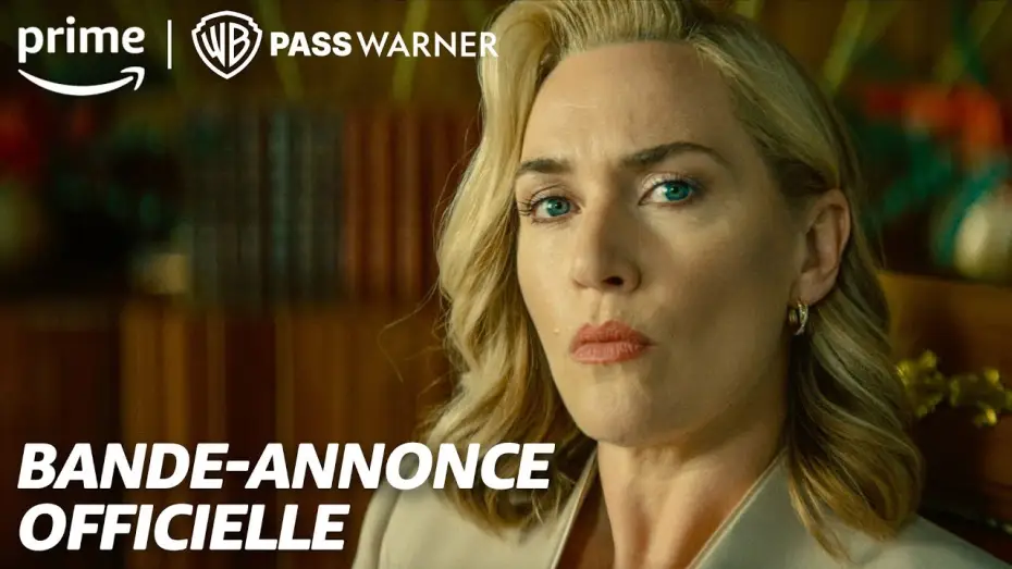 Видео к сериалу Режим — Bande-Annonce [VOSTFR]